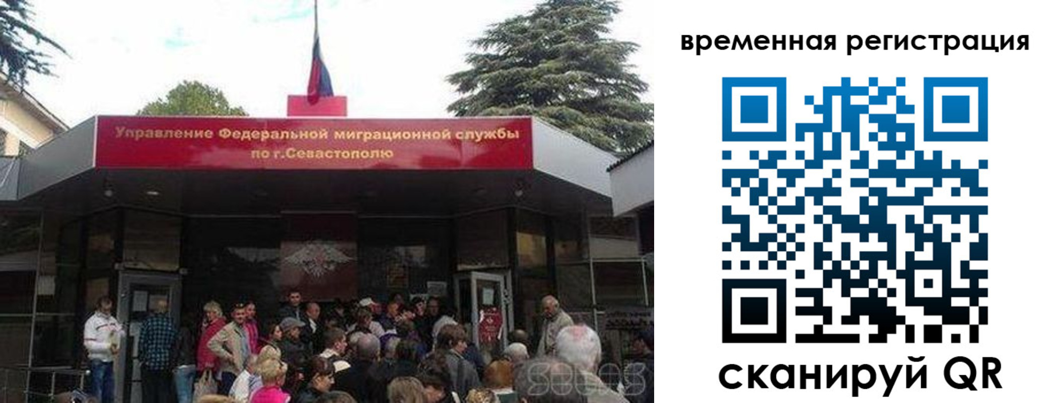 временная регистрация в Борзе